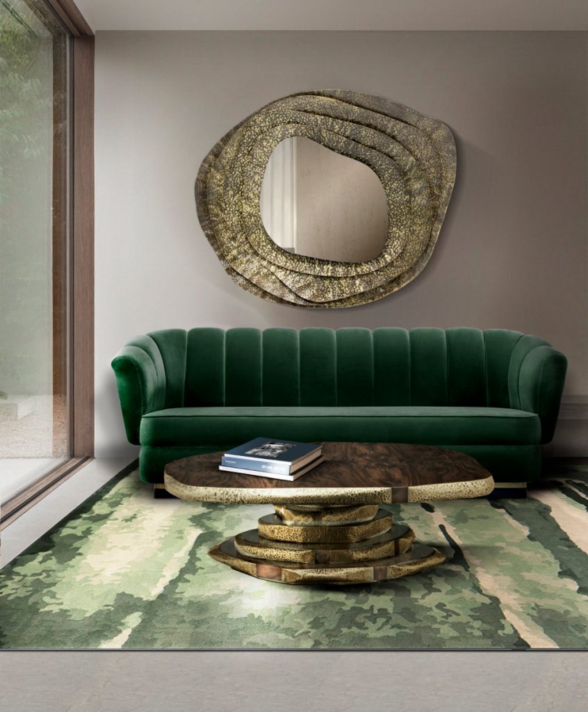 Stunning Luxury Interior Design Trends For 2022 image
