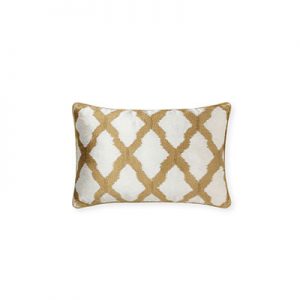 Morocco Gold Classic Pillow