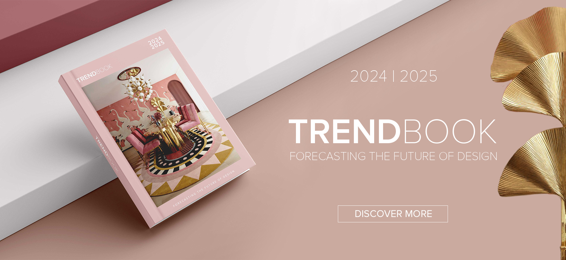 New Trend Book 2024/25