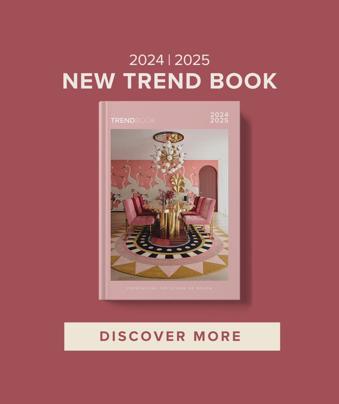 New Trend Book 2024 / 25 - TrendesignBook