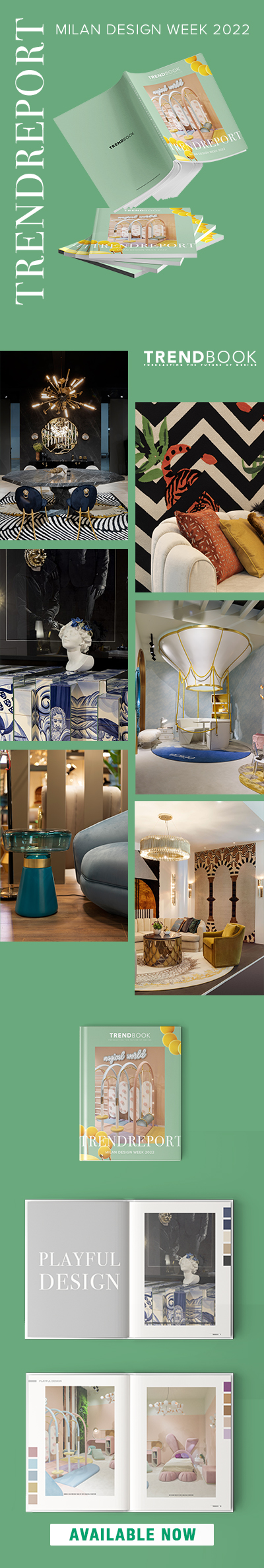 Trend Interior Projects by the Best Interior Designers in New York ...